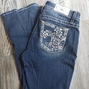 Miss me Los Angeles size 32 inseam 32 boot cut